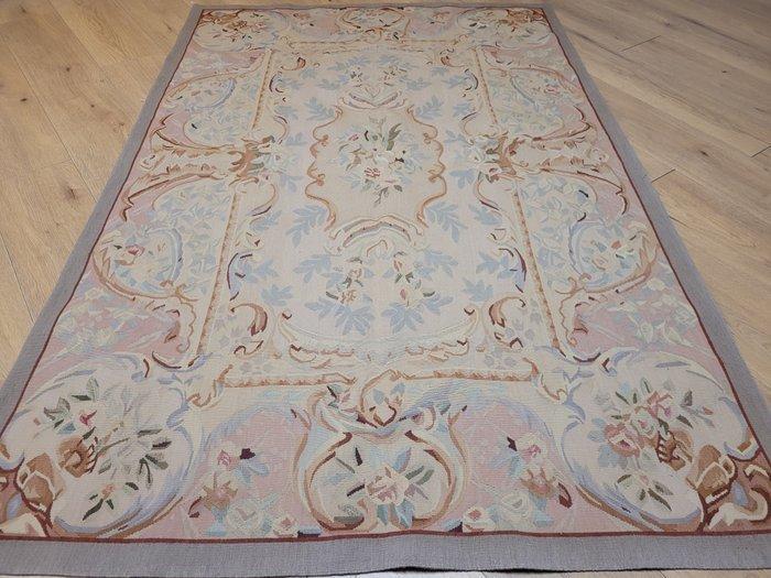 Aubusson - Art Deco Aubusson (neu) - Aubusson - Vloerkleed -, Antiek en Kunst, Curiosa en Brocante