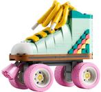 Lego Set - 31148 - Creator - Retro Roller Skate, Nieuw