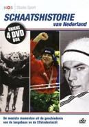 Schaatshistorie van Nederland op DVD, Verzenden