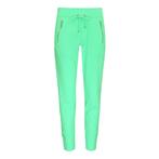 MAC • groene Easy active broek • 36, Kleding | Dames, Broeken en Pantalons, Verzenden, Nieuw
