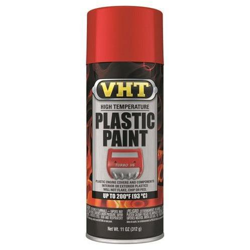 Vht High Temperature Plastic Paint sp821, Bricolage & Construction, Peinture, Vernis & Laque, Enlèvement ou Envoi