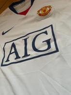 Manchester United - 2009 - Maillot de football