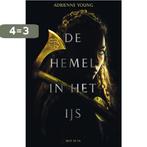 De hemel in het ijs 9789000360222 Adrienne Young, Verzenden, Gelezen, Adrienne Young