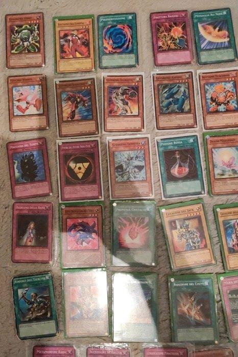 Konami - 265 Mixed collection - Yu-Gi-Oh!, Collections, Collections Autre