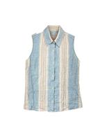 Marlboro Classics dames blouse (56% linnen) Maat XS, Ophalen of Verzenden
