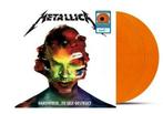 Metallica - hardwired ... to self-destructl Limited edition, Nieuw in verpakking