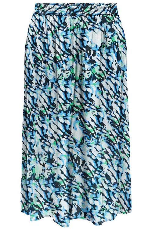 ONLY ECO rok CARNOVA52Maat 46/48 (XL) of groter, Kleding | Dames, Rokken, Overige kleuren, Nieuw, Maat 46/48 (XL) of groter, Verzenden