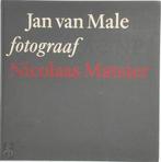 Jan van Male, fotograaf, Nieuw, Nederlands, Verzenden