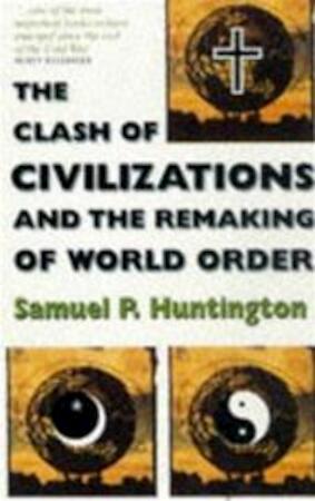 The clash of civilizations and the remaking of world order, Boeken, Taal | Engels, Verzenden