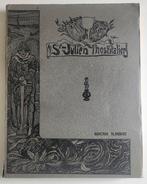 Gustave Flaubert / Ill: Adrien Godien - Saint Julien, Antiek en Kunst