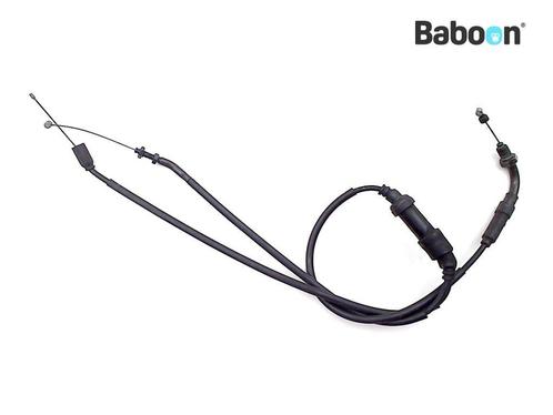 Gaskabel Honda NSR 125 R 1993-2001 (NSR125R JC22), Motoren, Onderdelen | Honda, Gebruikt, Verzenden