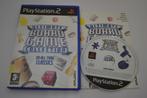 Ultimate Board Game Collection (PS2 PAL), Games en Spelcomputers, Games | Sony PlayStation 2, Nieuw