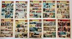 Tintin (magazine) - Version en italien - 10 tijdschriften -, Boeken, Nieuw
