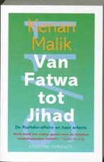 Van Fatwa Tot Jihad 9789025429966, Livres, Kenan Malik, Verzenden