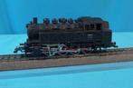 Märklin H0 - 3031 - Locomotive avec tender (1) - BR81