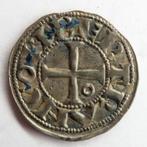 . France Comté de Toulouse – Bertrand - Denier, Postzegels en Munten