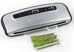 Foodsavers Premium Vacuumsysteem FSV015 - Fresh Adapter, Verzenden, Zo goed als nieuw