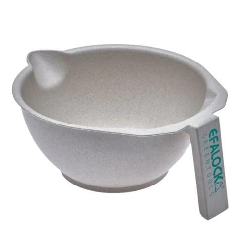Efalock Greentools Tint Bowl Puregreen (Verfbakjes), Handtassen en Accessoires, Uiterlijk | Haarverzorging, Nieuw, Verzenden