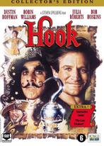 Hook (Collectors Edition) (dvd nieuw), Cd's en Dvd's, Ophalen of Verzenden, Nieuw in verpakking