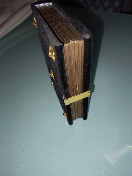 Bernard Bousmanne; William Voelkle - Das schwarze, Antiek en Kunst, Antiek | Boeken en Manuscripten