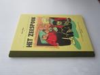 Nero - Het zeespook - 1 Album - Eerste druk - 1991, Boeken, Nieuw