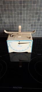 Balans of weegschaal - Emaille - Lyssex weegschaal, Antiek en Kunst