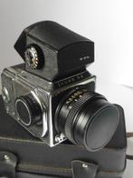 Kiev 88 + Volna-3 2,8/80mm + acc. | Middenformaatcamera, Audio, Tv en Foto, Nieuw