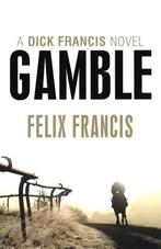 Gamble 9780718156664 Dick Francis, Boeken, Verzenden, Gelezen, Dick Francis