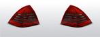 Achterlichten Mercedes C-klasse W203 Sedan 2000-2004 | LED |, Auto-onderdelen, Verzenden, Nieuw, Mercedes-Benz