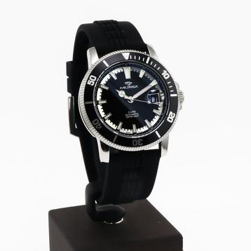 Murex - X-Line Swiss Automatic Watch - MUA668-SX-3 - Sans