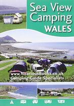 Sea View Camping Wales, Clarke, Andy, Andy Clarke, Verzenden