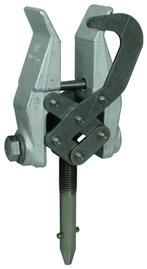 Dehn faseschroefklem 10-32mm met veiligheidsbeugel en T-pen, Verzenden, Nieuw