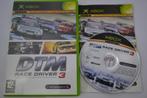 DTM Race Driver 3 (XBOX), Nieuw