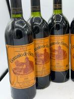 1998 Bodegas Berceo, Gonzalo de Berceo - Rioja Reserva - 6