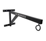 Hammer Fitness Wall Holder Voor Bokszak, Sport en Fitness, Verzenden, Nieuw