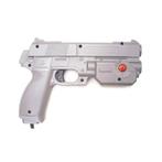 Namco GunCon PS1 (PS1 Accessoires), Games en Spelcomputers, Ophalen of Verzenden, Zo goed als nieuw