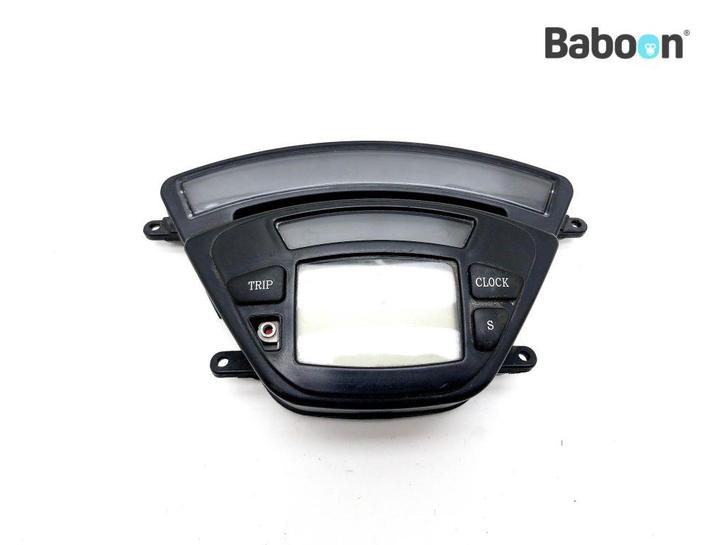 Tellerset Compleet KMH Piaggio | Vespa X9 500 2000-2003, Motoren, Onderdelen | Overige, Gebruikt, Verzenden