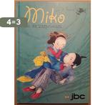 Miko en de zeeprinses - Leysen 9789044818833 Leysen, Verzenden, Zo goed als nieuw, Leysen
