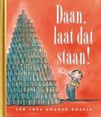 Daan, laat dat staan! 9789047613510 Harmen van Straaten, Verzenden, Gelezen, Harmen van Straaten