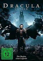 Dracula Untold von Gary Shore  DVD, Verzenden