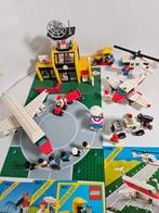 Lego Set - Classic Town, Legoland - Airport +4, Kinderen en Baby's, Speelgoed | Duplo en Lego, Nieuw