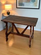 Tafel - Walnoot - Fratino
