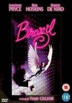 Brazil DVD (2003) Jonathan Pryce, Gilliam (DIR) cert 15, Cd's en Dvd's, Zo goed als nieuw, Verzenden