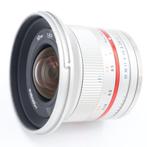 WalimexPro 12mm F/2.0 NCS CS Sony E | Tweedehands, Verzenden, Zo goed als nieuw