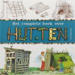 Het complete boek over hutten 9789000037667, Verzenden, Gelezen, Louis Espinassous