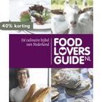 Foodloversguide 9789057673405, Verzenden, Gelezen