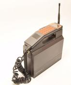 Ericsson Carvox 4000 - Mobiele telefoon (1), Nieuw