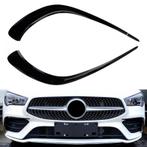 Aero Spoiler Voorbumper | Mercedes-Benz | CLA-klasse Coupé, Ophalen of Verzenden