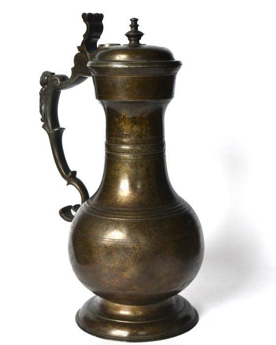 Bierpul - Tin, Antiquités & Art, Antiquités | Autres Antiquités