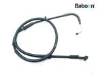 Chokekabel Kawasaki ER-5 2001-2005 (ER5 ER500C-D), Verzenden, Gebruikt